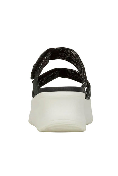 HEYDUDE Delray Slide Classic for Women in Black