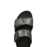 HEYDUDE Delray Slide Classic for Women in Black