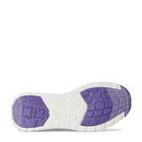 HEYDUDE Women’s Sirocco Multi Knit Shoes in Egret