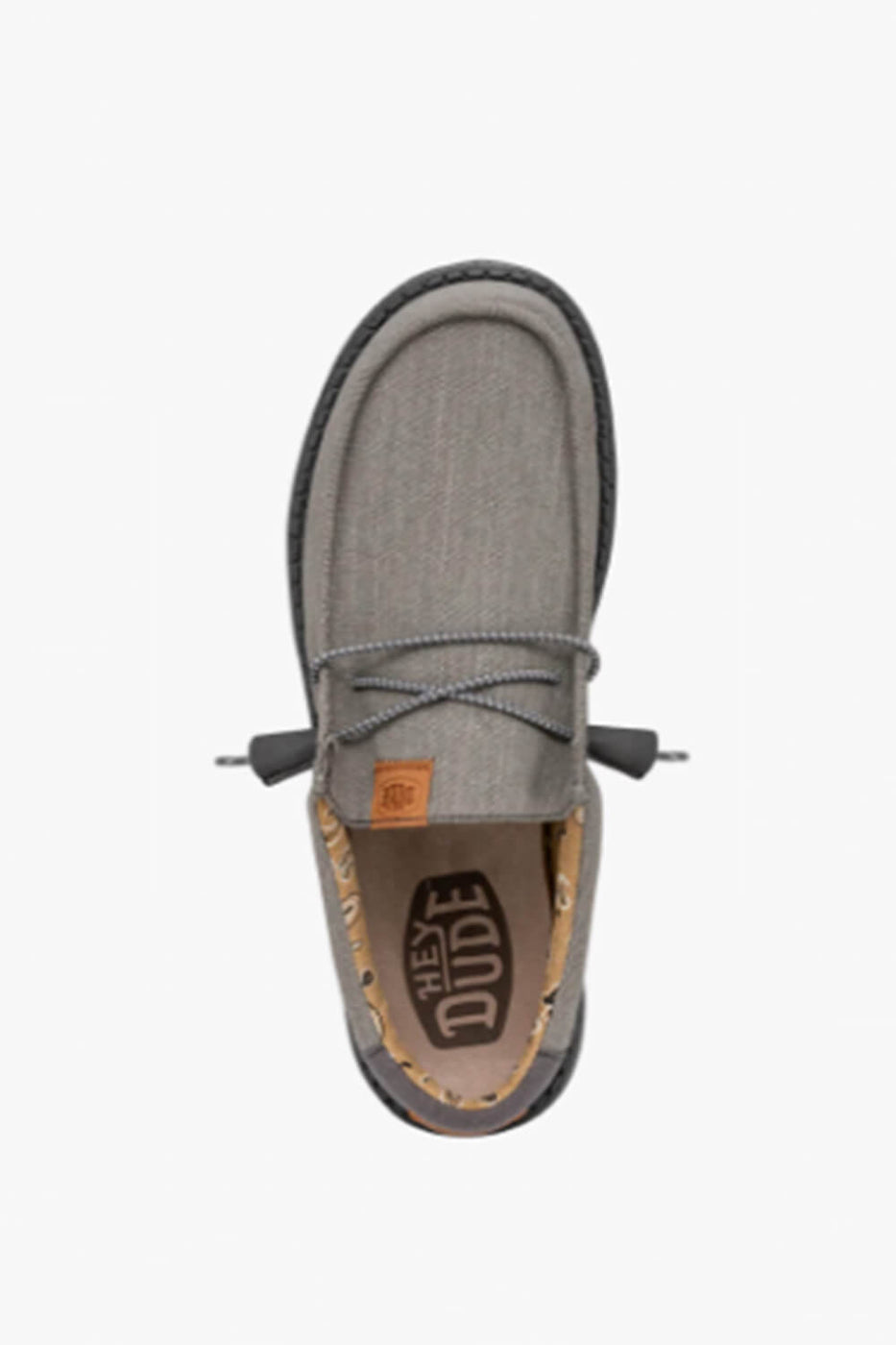 Whole Earth Provision Co.  HEY DUDE Hey Dude Men's Wally Washed Canvas  Shoes