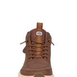 HEYDUDE Men’s Tahoe Classic Boots in Brown 