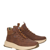 HEYDUDE Men’s Tahoe Classic Boots in Brown 