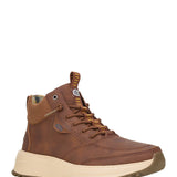 HEYDUDE Men’s Tahoe Classic Boots in Brown 