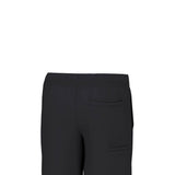 Huk Fishing Youth Pursuit Volley Shorts for Boys in Black