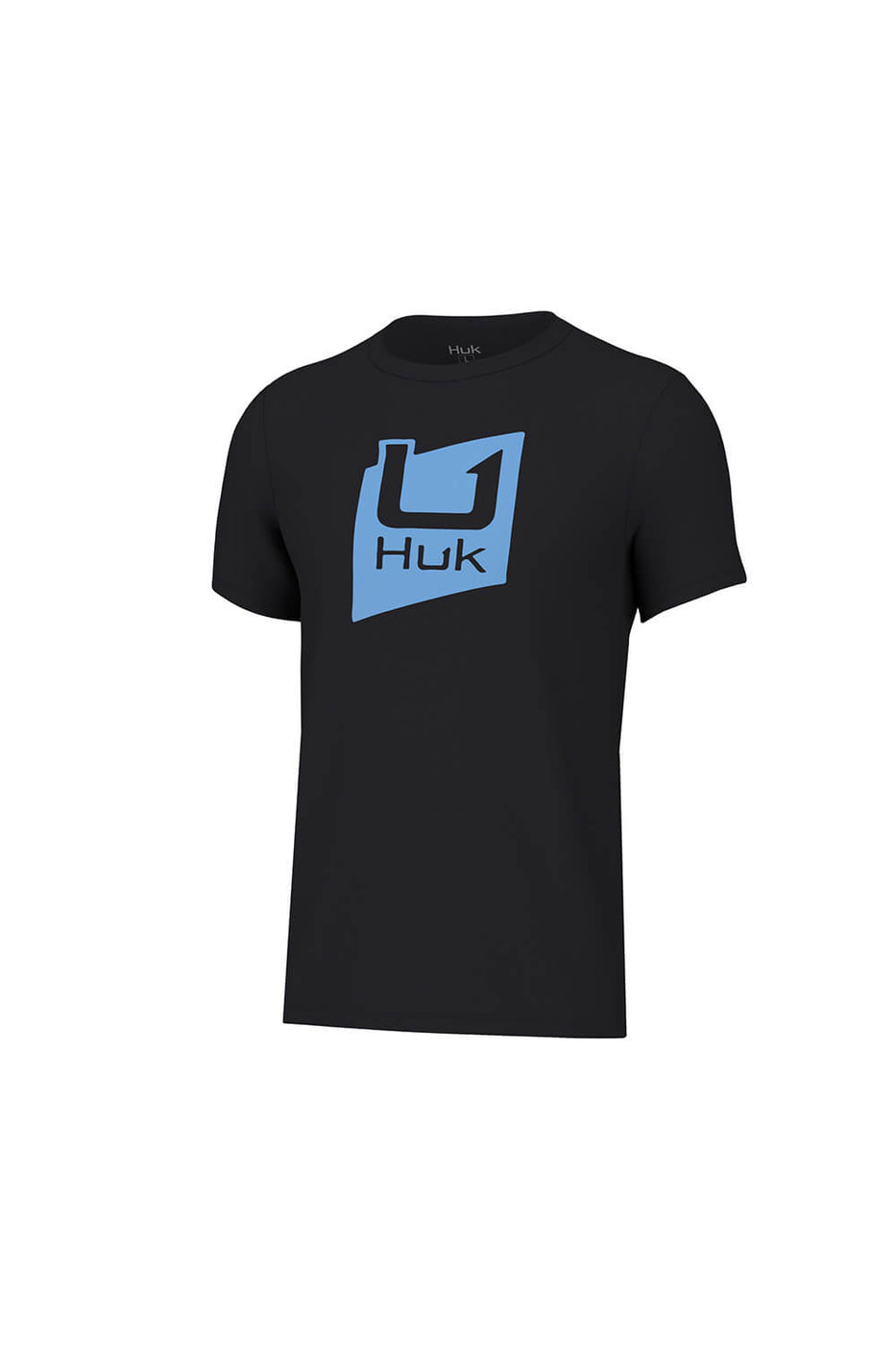 Huk Boys - Huk Diamond Flats T-Shirt