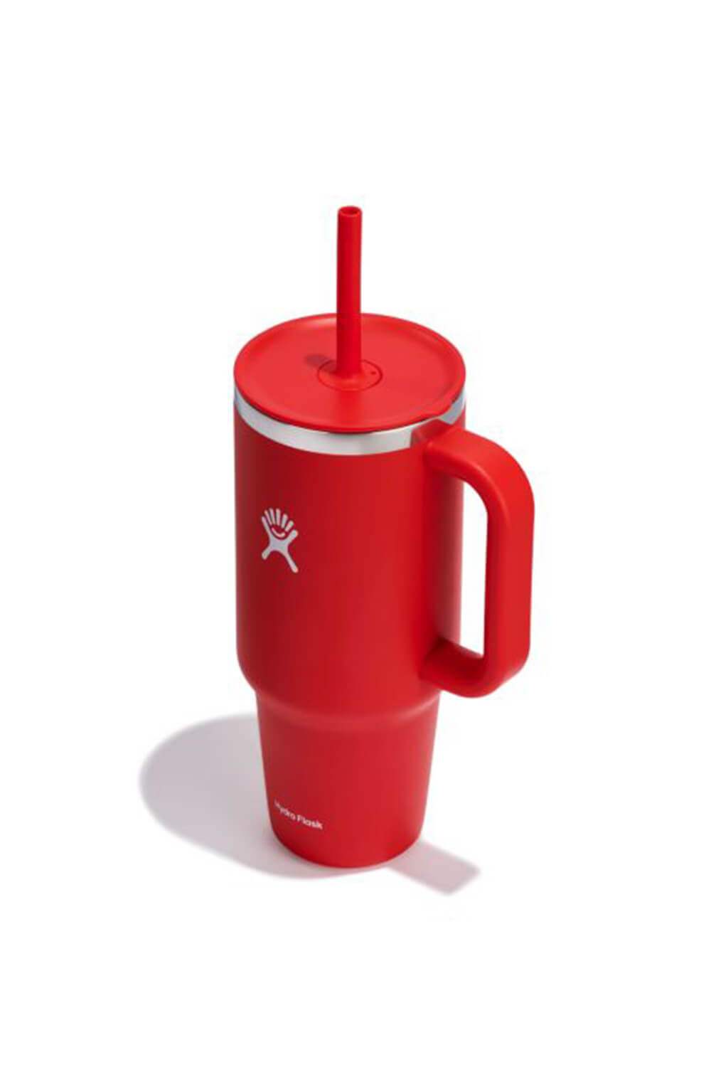 Big T - 40oz Red Thermos