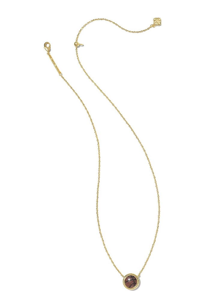 Kendra Scott Elyse 18k Gold Vermeil Double Band Ring in Royal Blue Kyocera  Opal | eBay