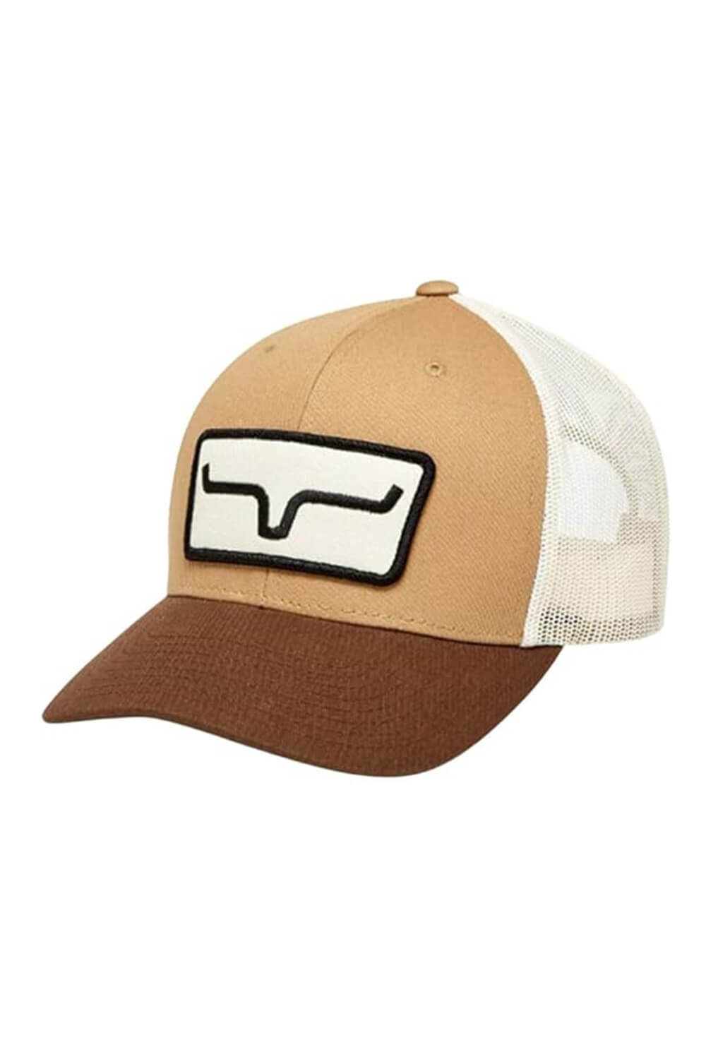 Kimes Ranch Mens Replay Trucker Hat