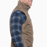 Kuhl Burr Vest for Men in Khaki