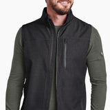 Kuhl Impakt Vest for Men in Gotham 