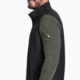 Kuhl Impakt Vest for Men in Gotham 