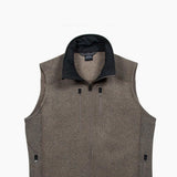 Kuhl Interceptr Vest for Men in Oatmeal