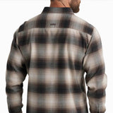 KUHL Law Flannel Shirt for Men in Iron Mountain