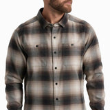 KUHL Law Flannel Shirt for Men in Iron Mountain