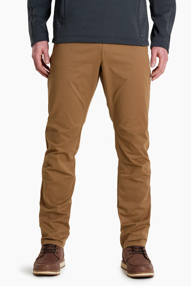 Kuhl Rydr Lite Pants for Men in Grain