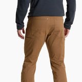 Kuhl Rydr Lite Pants for Men in Grain