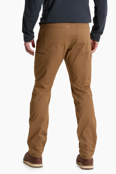 Kuhl Rydr Lite Pants for Men in Grain