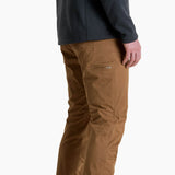 Kuhl Rydr Lite Pants for Men in Grain