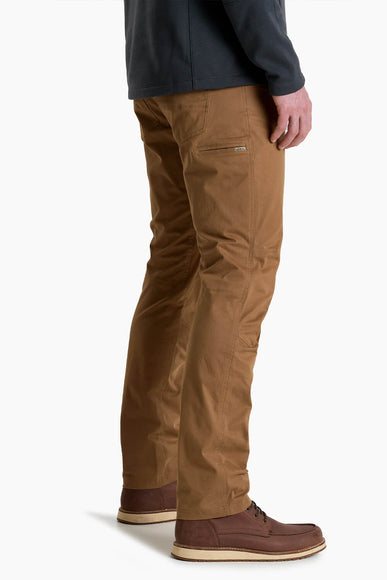 Kuhl Rydr Lite Pants for Men in Grain