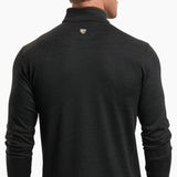 Kuhl Ryzer 1/4 Zip for Men in Desert Night