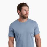 Kuhl Superair T-Shirt for Men in Blue | 7476-MNBL-MINERALBLUE – Glik's