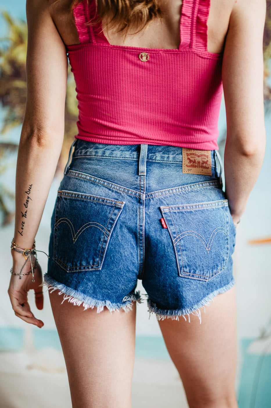 Fashion levis 56327