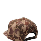 Local Boy Outfitters Open Season Rope Hat for Men in Camo