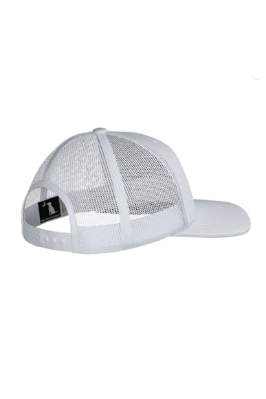 Local Boy Outfitters Ultra Local Trucker Hat for Men in White