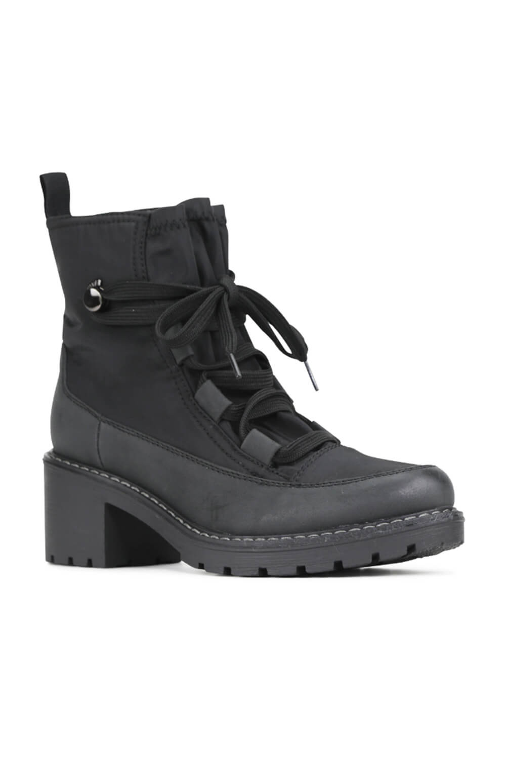 Karmel shop biker boots