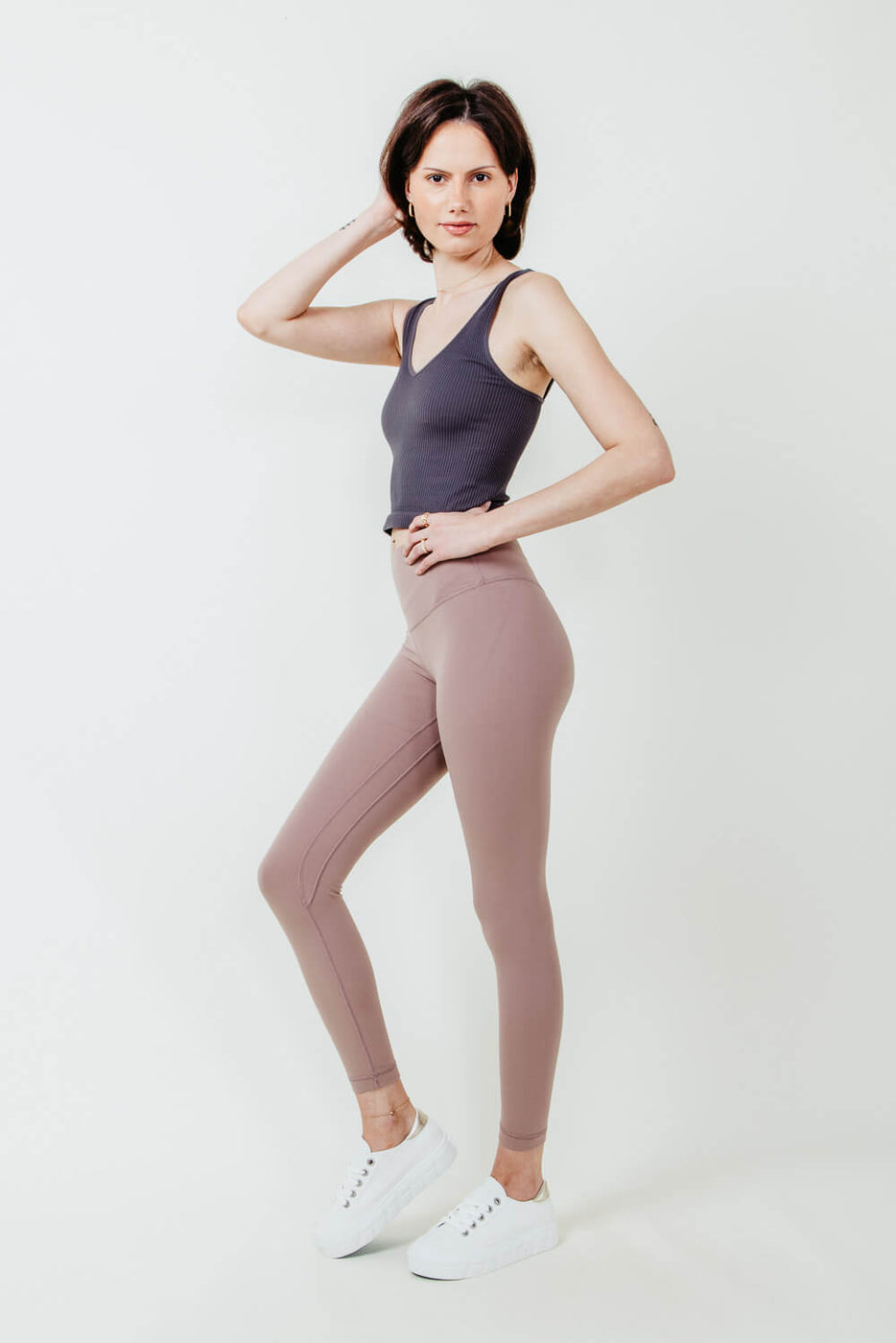 Contour Leggings