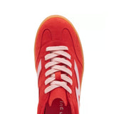 Madden Girl Gia Sneakers for Women in Coral