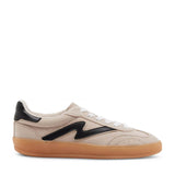 Madden Girl Gia Sneakers for Women in Taupe