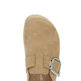 Madden Girl Cutie Pie Clogs for Women in Sand