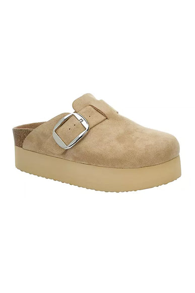 Madden Girl Cutie Pie Clogs for Women in Sand