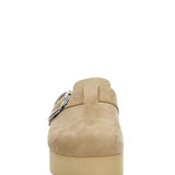 Madden Girl Cutie Pie Clogs for Women in Sand