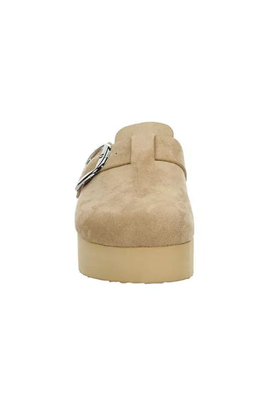 Madden Girl Cutie Pie Clogs for Women in Sand