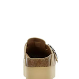 Madden Girl Cutie Pie Clogs for Women in Sand