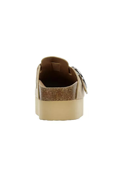 Madden Girl Cutie Pie Clogs for Women in Sand