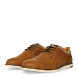 Steve Madden Landen Lace Up Shoes for Men in Tan