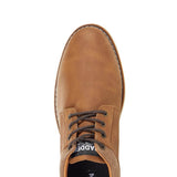 Steve Madden Landen Lace Up Shoes for Men in Tan