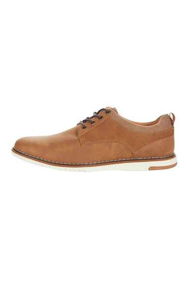 Steve Madden Landen Lace Up Shoes for Men in Tan