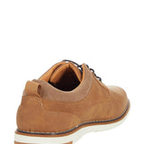 Steve Madden Landen Lace Up Shoes for Men in Tan