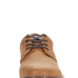 Steve Madden Landen Lace Up Shoes for Men in Tan