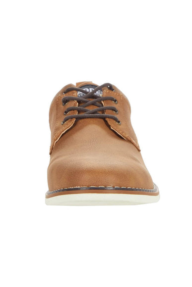 Steve Madden Landen Lace Up Shoes for Men in Tan