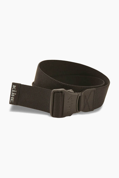 Kuhl Resistor Belt for Men in Espresso