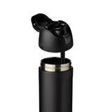 Owala FreeSip 24oz Stainless Steel Water Bottle in Black