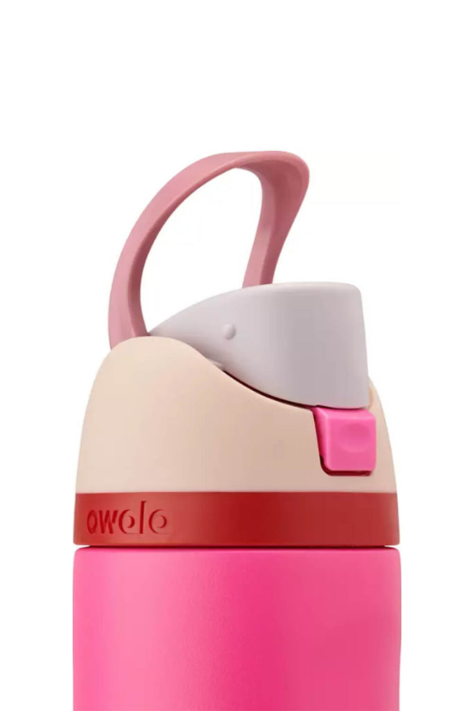 Owala Flip Bottle - Pink, 1 ct - Gerbes Super Markets