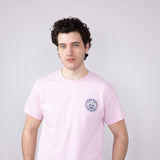 Party Pants Sippin’ T-Shirt for Men in Pink