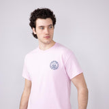 Party Pants Sippin’ T-Shirt for Men in Pink