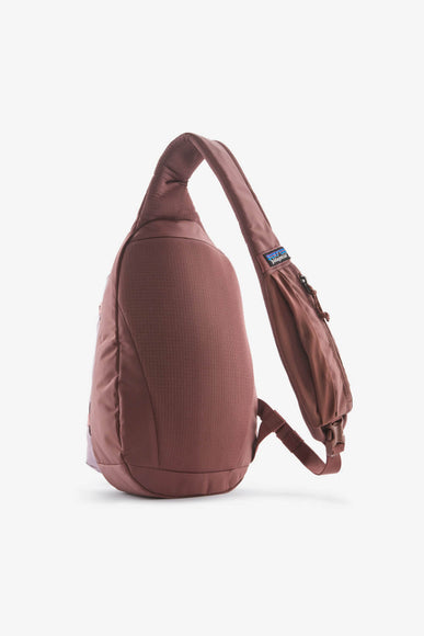 Patagonia Atom Sling 8L Bag in Dulse Mauve